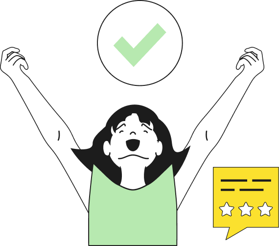 Pasul 2 Te conectăm cu contabilii potriviți Pasul 2 Te conectăm cu contabilii potriviți